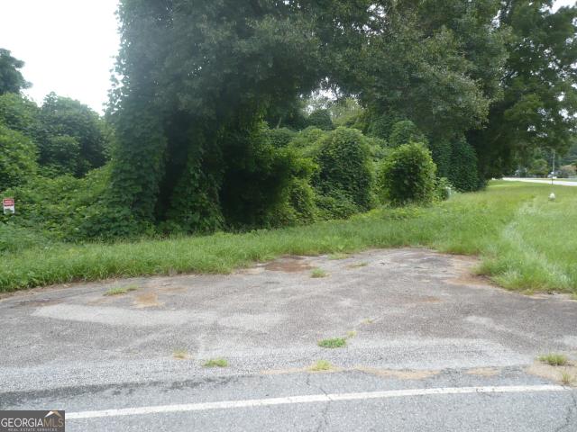 Land for sale in Perry, Georgia