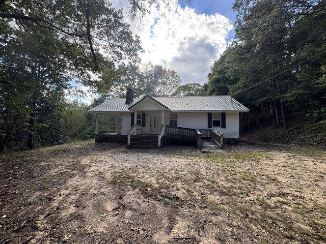 House for sale in Phil Campbell, Franklin County