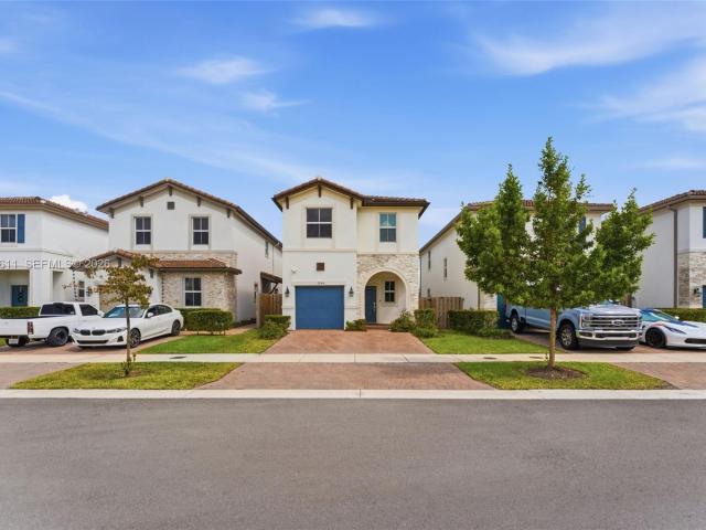 Property for rent in Miami, Florida