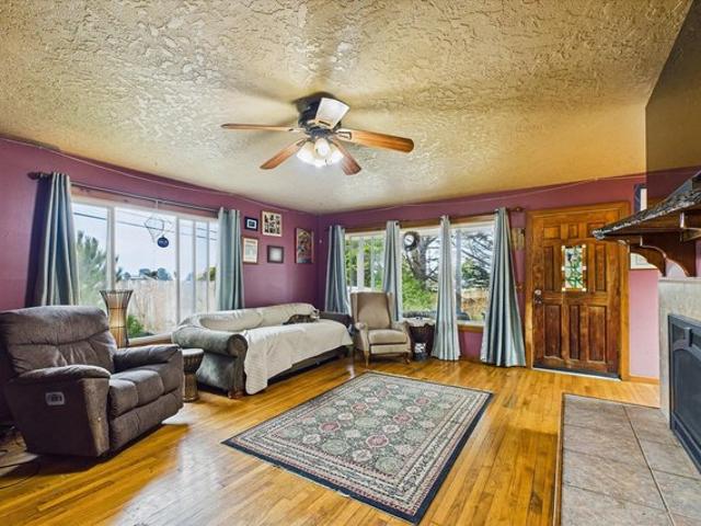 House for sale in Humboldt, California