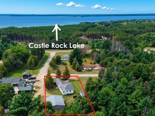 House for sale in Friendship, Wisconsin