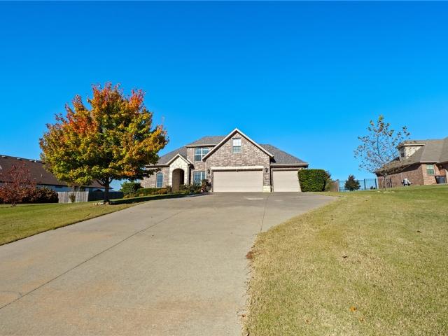House for sale in Ark