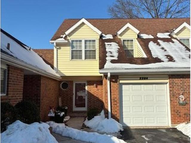 Townhouse for sale in Florissant, Missouri