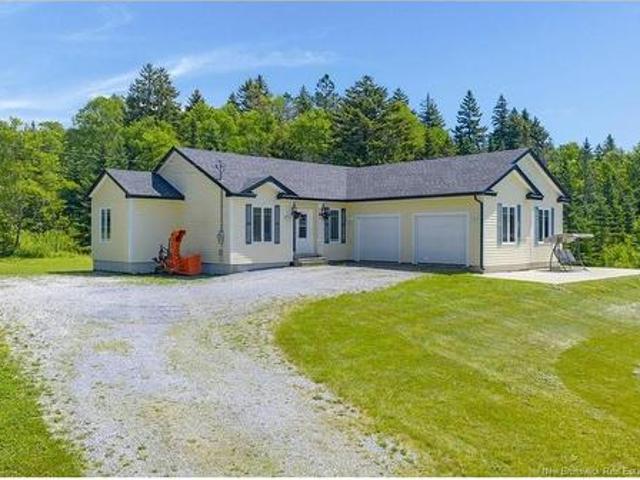 House for sale in Kingston, New Brunswick