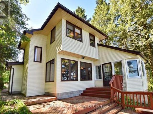 House for sale in Springwater, Ontario