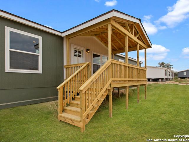 House for sale in Somerset, Texas