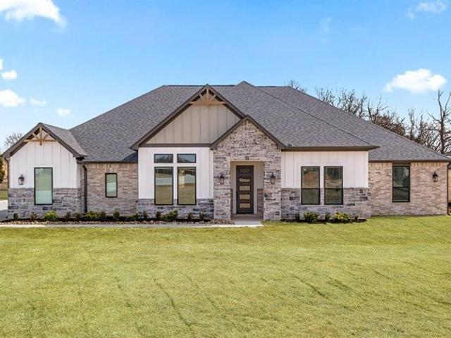 House for sale in Blanchard, Oklahoma