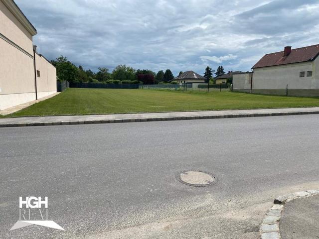 Grundstück kaufen in Gänserndorf, Niederösterreich