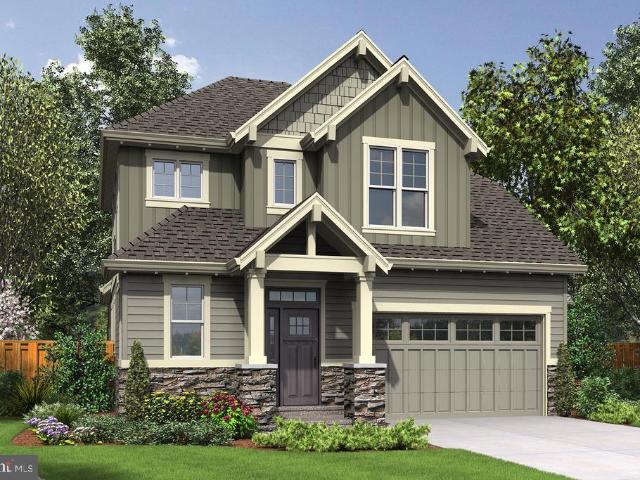 House for sale in Aquasco, Maryland
