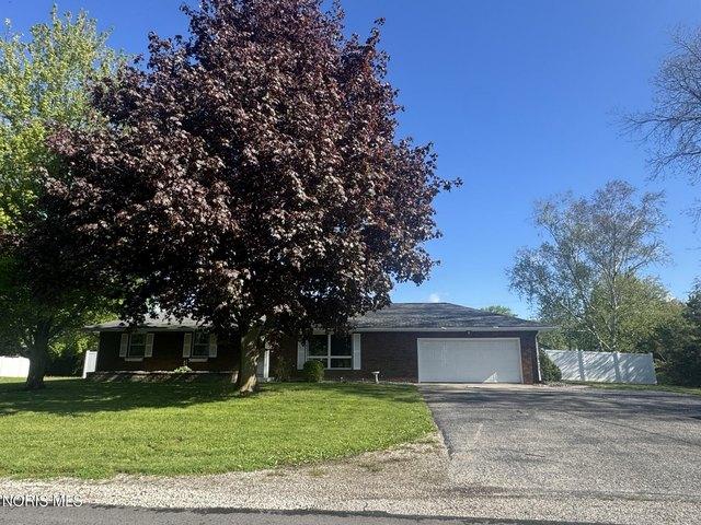 House for sale in Archbold, Ohio