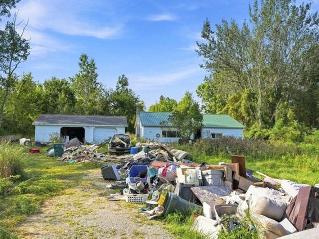 House for sale in Eaton, Michigan