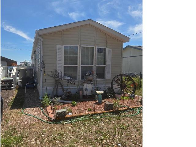 House for sale in Orchard, Colorado