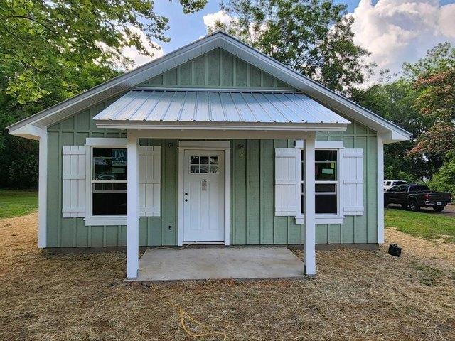 House for sale in Florala, Alabama