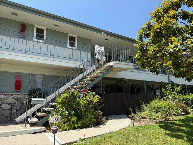 Condo for sale in Torrance, California