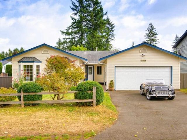 House for sale in Fort Langley, Township of Langley