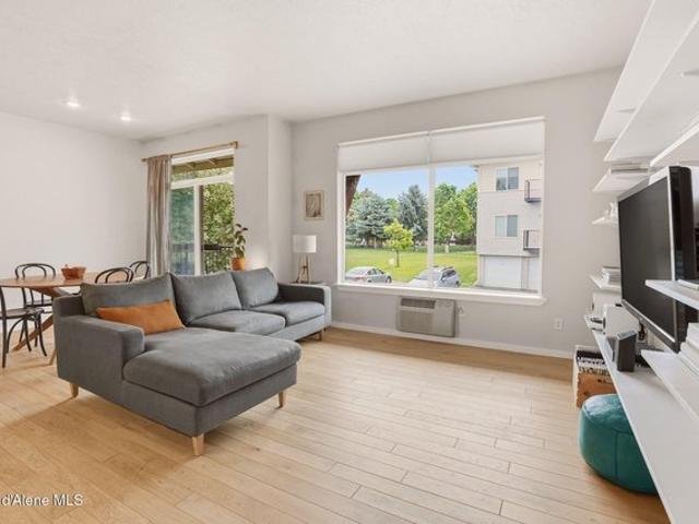 Condo for sale in Liberty Lake, Washington