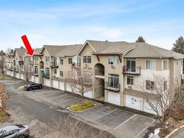 Condo for sale in Liberty Lake, Washington