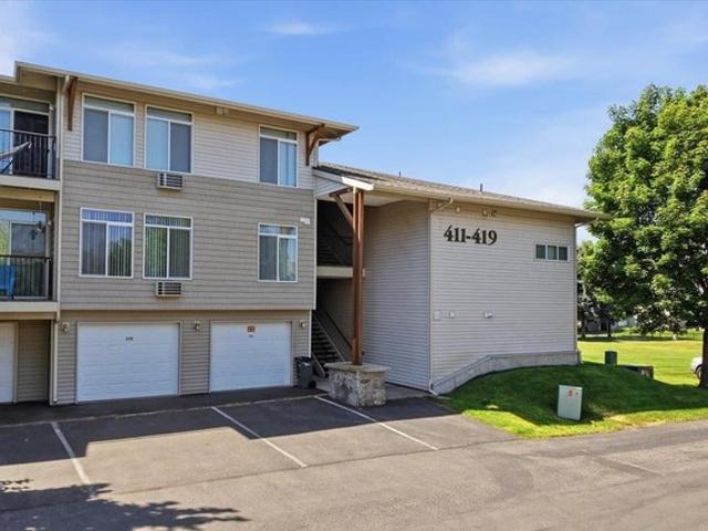 Condo for sale in Liberty Lake, Washington