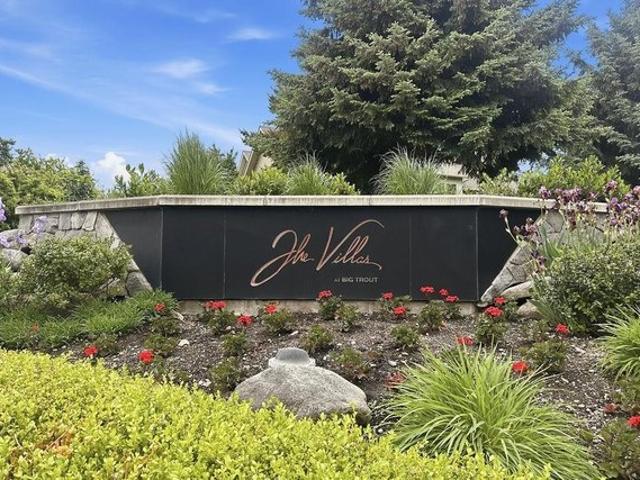 Condo for sale in Liberty Lake, Washington