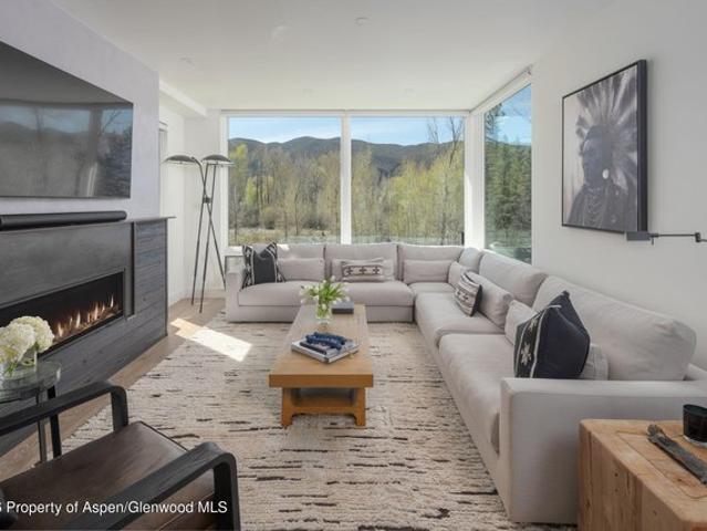 Townhouse for sale in Eagle, Colorado