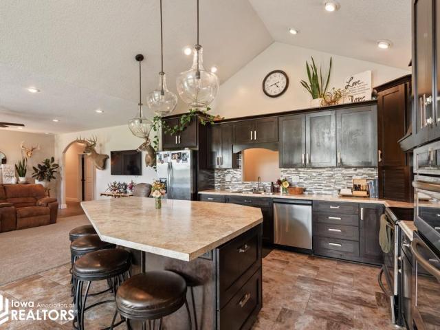 House for sale in Davis, Iowa