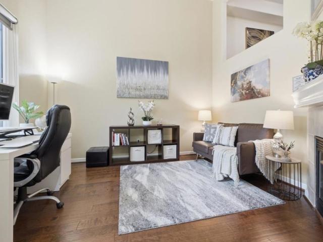 Townhouse for sale in Hayward, California