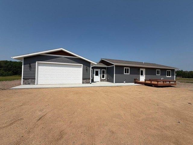 House for sale in Hubbard, Minnesota