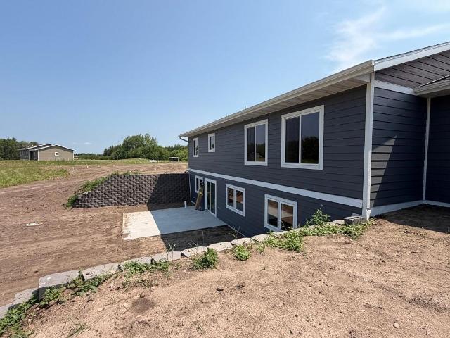 House for sale in Hubbard, Minnesota