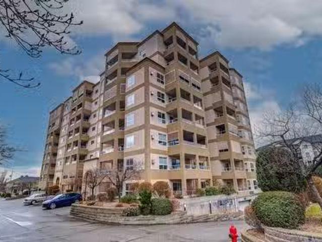 Condo for sale in Penticton, British Columbia