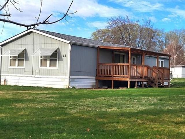 House for sale in Ephrata, Washington