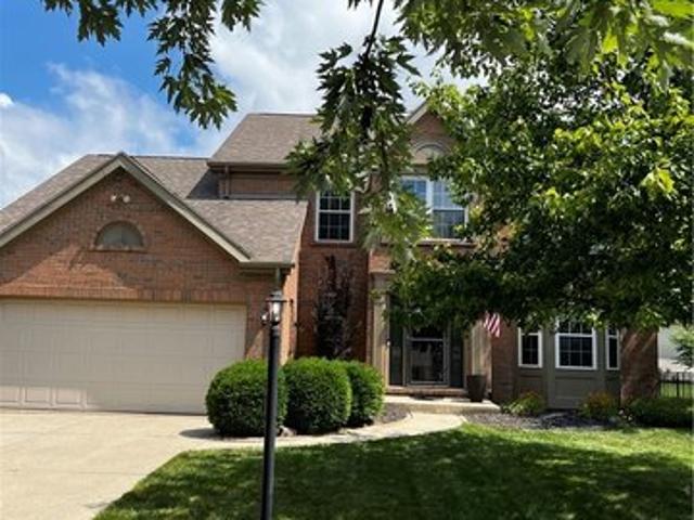 House for sale in Miamisburg, Ohio