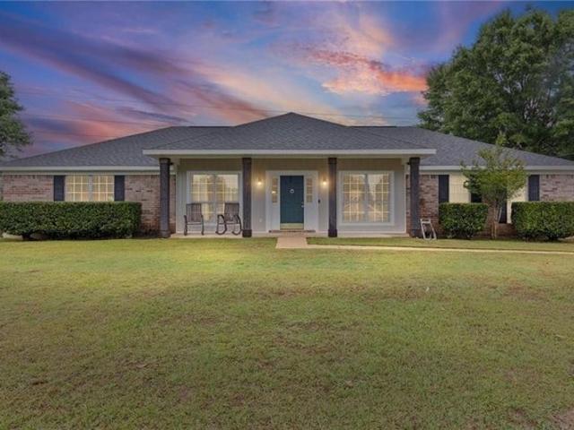 House for sale in Mobile, Alabama