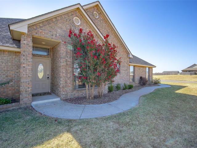 House for sale in Blanchard, Oklahoma