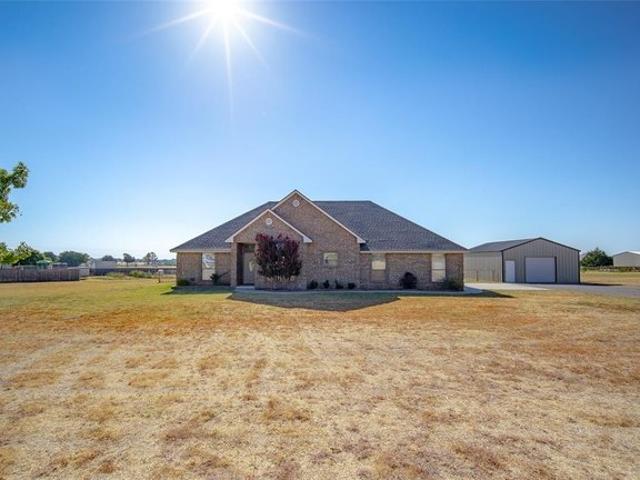 House for sale in Blanchard, Oklahoma