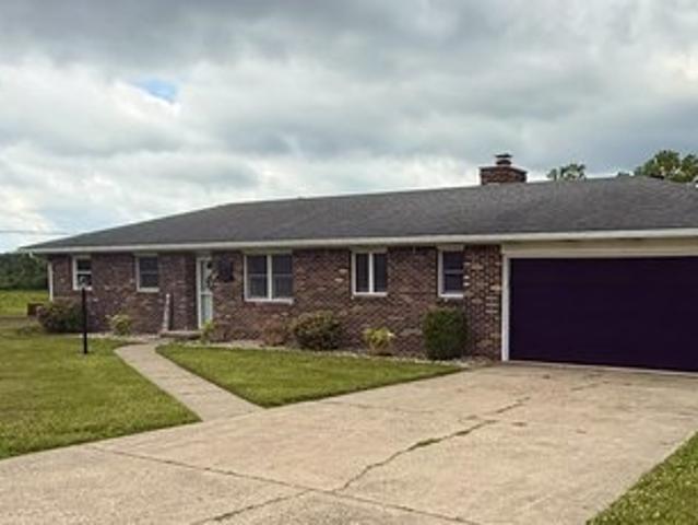 House for sale in Swanton, Ohio