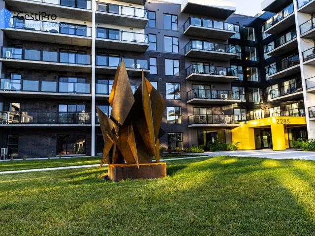 Apartment for rent in Les Rivières, Québec