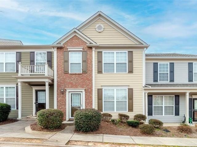 Townhouse for sale in Atlanta, Georgia