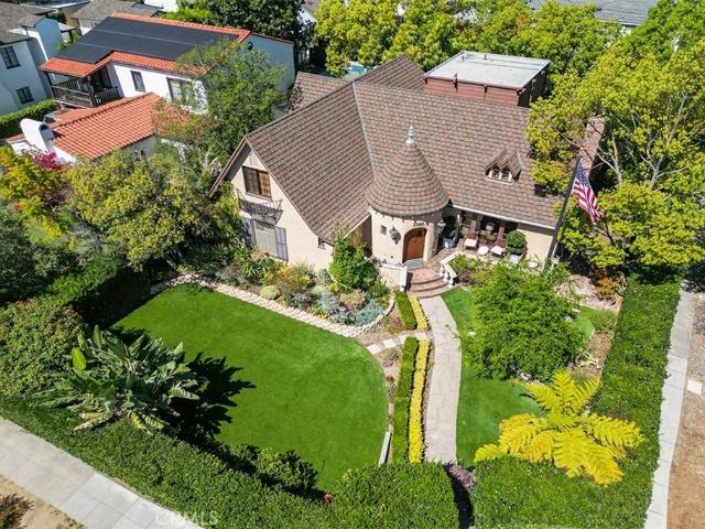 House for sale in Pasadena, California