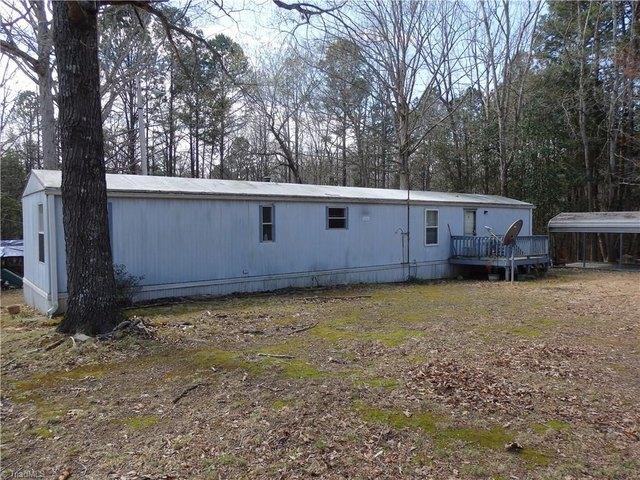 House for sale in Asheboro, North Carolina