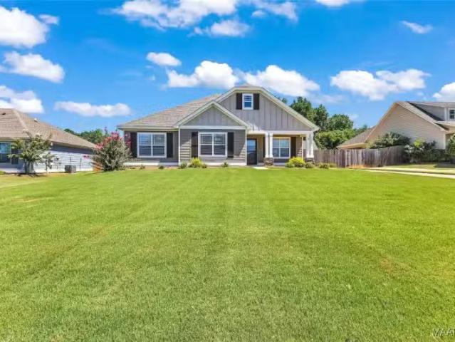 House for rent in Prattville