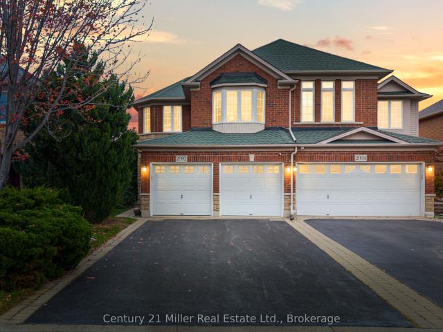 Property for sale in Oakville, Ontario