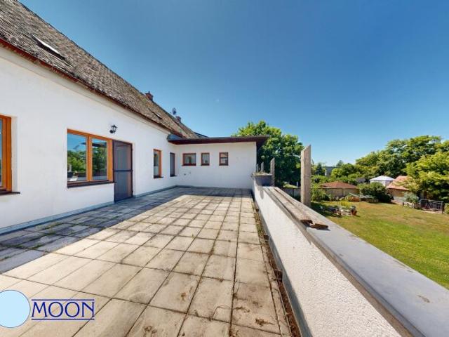 Terrassenwohnung mieten