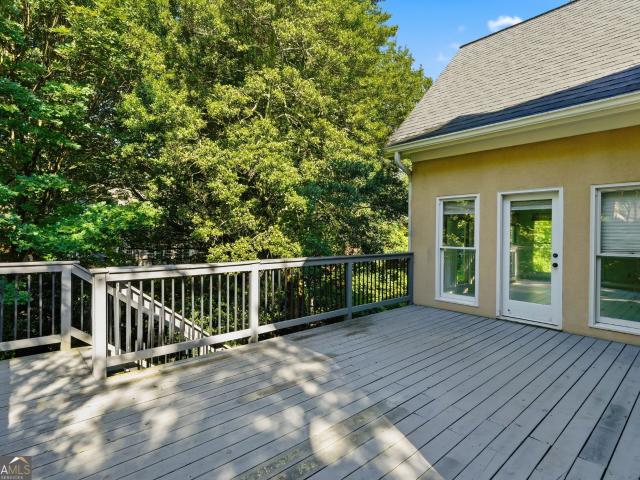 House for sale in Dunwoody, Georgia