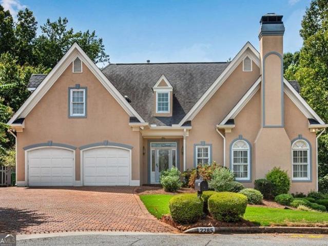 House for sale in Dunwoody, Georgia