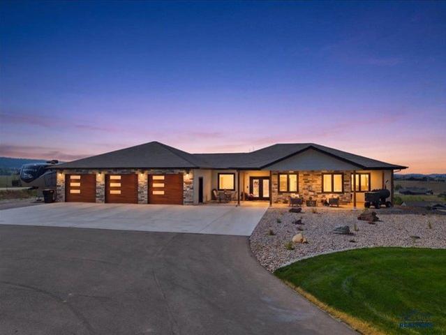 House for sale in Spearfish, South Dakota