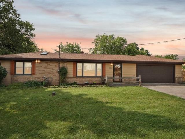 House for sale in Brookfield, Wisconsin