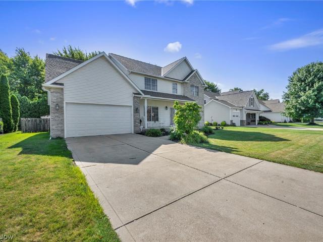 House for sale in Willoughby, Ohio