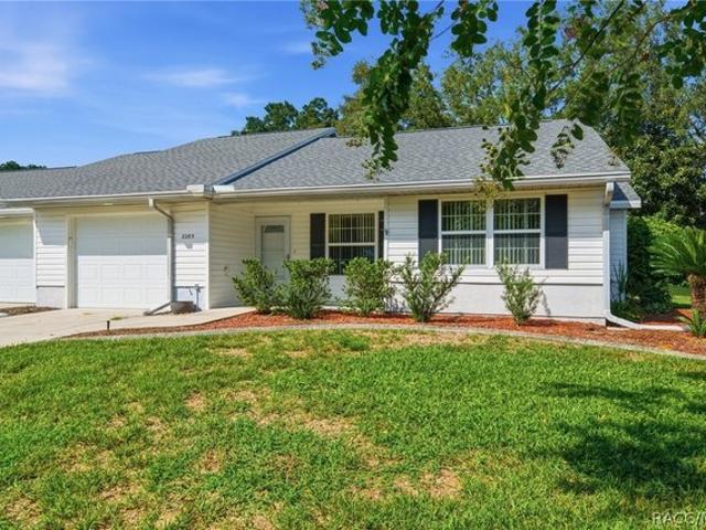 House for sale in Hernando, Florida
