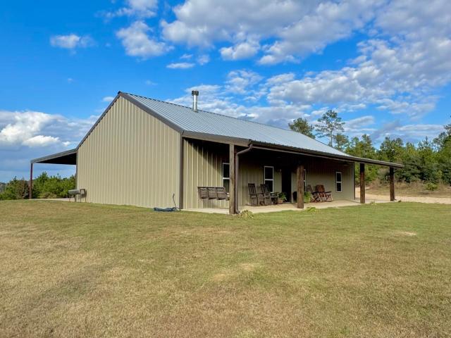 House for sale in Osyka, Mississippi