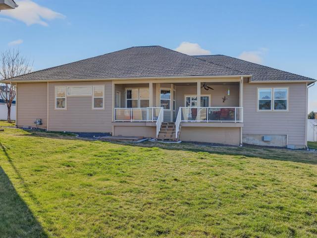 House for sale in Clarkston, Washington